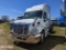 2016 Freightliner Truck Tractor, s/n 3AKJGHDU9GSGU0236: T/A, Sleeper, Auto,