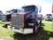 2015 Kenworth T800 Truck Tractor, s/n 1XKDDP9X5FJ448062: T/A, Day Cab, Pacc