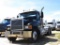 2015 Mack Pinnacle CHU613 Truck Tractor, s/n 1M1AN07Y5FM019257 (Title Delay