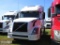 2015 Volvo Truck Tractor, s/n 4V4NC9EH3FN179358: T/A, Sleeper, D13 425 XE E