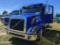2014 Volvo VNL Truck Tractor, s/n 4V4NC9EJXEN176667 (Title Delay): T/A, Sle