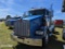 2013 Kenworth T800 Truck Tractor, s/n 1XKDD79X5DJ359847: T/A, Day Cab, Cumm