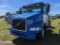 2013 Volvo Truck Tractor, s/n 4V4M19EH3DN149310: S/A, Day Cab, D13 425hp En