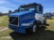 2013 Volvo VNM42T Truck Tractor, s/n 4V4M19EH4DN149316: S/A, Day Cab, D13 4
