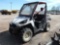 Kawasaki 4WD Utility Vehicle, s/n JKARFDS16XB502177 (No Title - $50 MS Trau