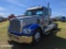 2012 Freightliner Coronado Truck Tractor, s/n 1FVXFB000CDBL4360: Detroit 12