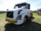 2004 Volvo Truck Tractor, s/n 4V4NC9GH84N364337: VED13-435 Eng., 10-sp., Od