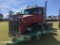 1994 Kenworth Truck Tractor, s/n 1XKDDB9X2RJ627621: Tri-axle, Day Cab, Cat