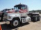 2013 Western Star 4700SF Truck Tractor, s/n 5KJJAVDV6DPBY9955 (Inoperable):
