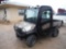 Kubota RTV X1100C 4WD Utility Vehicle, s/n 63623 (No Title - $50 MS Trauma