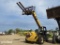 2012 Cat TH514 Telescopic Forklift, s/n TBW00821: Canopy (Owned by Mississi