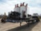 2000 Fontaine 53' Paint Striping Trailer, s/n 13N1532C5Y5991186: w/ Melters
