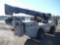 RO MC5A Deck Crane, s/n 147: Diesel, Dual Tires, 10000 lb. Cap., Meter Show
