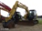 2021 Kobelco ED160BR-7 Excavator, s/n LH04006016: C/A, Hyd. Thumb, Blade, M