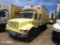 1995 International 4700 Reefer Truck, s/n 1HTSCAAM3SH676358: S/A, Odometer