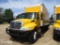 2014 International 4300 Van-body Truck, s/n 1HTMMAAM8EH468213: Diesel, Auto