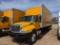 2011 International 4300 Van-body Truck, s/n 1HTMMAAL9BH282408 (Title Delay)