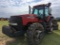 CaseIH MX285 MFWD Tractor, s/n AJB0300531: Encl. Cab, Weights, Front & Rear