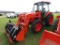 2020 Kubota M7060 HDC MFWD Tractor, s/n 82680: LA1154A Loader w/ Bucket Onl