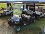 2020 EZGo TXT Electric Golf Cart, s/n 3472956 (No Title): 48V, Charger, Lig