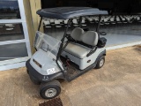 2022 Club Car Electric Golf Cart, s/n JE2220-287592 (No Title): Top, Windsh