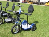Triad 1000 Electric Scooter