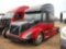 2007 Volvo Truck Tractor, s/n 4V4NC9GH97N445996 (Inoperable): D12 465hp Eng