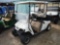EZGo Elextric Golf Cart, s/n 2423?? (No Title - Salvage): No Charger (Owned