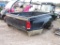 Ford F350 Dually Bed