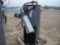2005 Rheem Ruud ES120-S4-G Commercial Water Heater, s/n 5E00055: 120-gallon