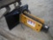 2022 Agrotk SSHH680 Hydraulic Hammer, s/n 22012406: Skid Steer Quick Attach