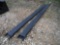 Unused 2022 Greatbear Set of Forklift Extensions
