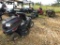 Lot of 3 Parts Mowers and Four Wheeler