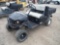 EZGo Utility Cart, s/n 2798852 (No Title - Salvage): Electric, No Charger