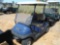 Club Car Electric Golf Cart, s/n 069758 (Salvage): 48V, No Charger