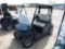 2021 Club Car Tempo Electric Golf Cart, s/n ZU2119-173286 (No Title - Salva