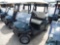 2021 Club Car Tempo Electric Golf Cart, s/n ZU2119-173304 (No Title - Salva