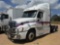 2016 Freightliner Cascadia Truck Tractor, s/n 1FUJGLD56GLHT0233 (Inoperable