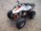 Tao Motors Kids 4-wheeler, s/n L9NACKL39N1402516 (No Title)