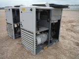2004 Atlas Copco GA37 Rotary Screw Air Compressor, s/n AII390127: (Owned by