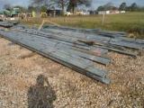 Lot of Structural Steel