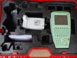 Leica RX1250XC GPS Survey Equipment, s/n 316591