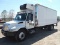 2007 International 4300 Reefer Truck, s/n 1HTMMAAM07H523532: S/A, DT466 Eng