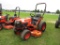 Kubota B7510 MFWD Tractor w/ Belly Mower