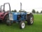 Ford 1900 Tractor, s/n 901175: 2wd, Meter Shows 1479 hrs