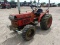 Kubota 2950 MFWD Tractor (No Serial Number Found): 4460 hrs