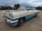 1956 Mercury, s/n 56ME98835M: 4-door