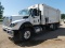 2018 International Workstar 7600 Garbage Truck, s/n 3HTGSSNT2JN542820: Auto