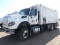 2018 International Workstar 7600 Garbage Truck, s/n 3HTGSSNT8JN542823: Auto