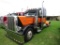 2023 Peterbilt 389 Truck Tractor, s/n 1XPXDP9X1PD878842: T/A, Sleeper, Pacc